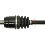Полуоска -ALL BALLS- Honda TRX 450 2015, TRX 500 2014-2018