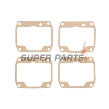 Гарнитура за карбуратор/поплавък -TOURMAX- Suzuki RM 250 1976-1980, Suzuki RM 400 1978-1980, Yamaha WR 250 1992-1993, Yamaha WR 500 1992, Yamaha YZ 250 1980-1986, Yamaha YZ 465 1980-1981, Yamaha YZ 490 1982-1988, Yamaha YZ 125 1984
