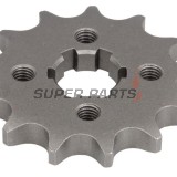 Преден пиньон -JT- JTF1425,13, 13 зъба, Suzuki GT 125 1974-1979, RM 85 2002-2015, RV 125 2002-2016, Yamaha YZ 80 1981-1982, 1994-2001