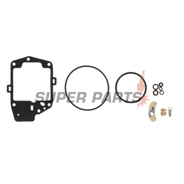 Ремонтен комплект за карбуратор -TOURMAX- Honda GL 1000 1975-1979
