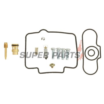 Ремонтен комплект за карбуратор -ALL BALLS- Husqvarna CR 125 1993-2008, CR 250 1999-2004, WR 125 1996-2008, WR 250 2000-2009, WR 300 2008-2009