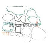 Пълен комплект гарнитури за двигател -ATHENA- Suzuki RM 250 2001-2002