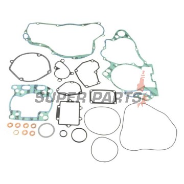 Пълен комплект гарнитури за двигател -ATHENA- Suzuki RM 250 2001-2002