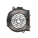 Въздушен капак за перка -MOTORIX- GY6 50cc, Kymco