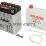 Акумулатор -4 RIDE- CB12AL-A2 4RIDE, 12Ah 12V