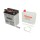Акумулатор -4 RIDE- CB12AL-A2 4RIDE, 12Ah 12V