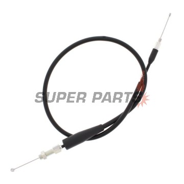 Жило за газ -ALL BALLS- Can-Am Outlander 500 2007-2011, Outlander 650/800 2006-2011, Renegade 500 2008-2011, Renegade 800 2007-2011