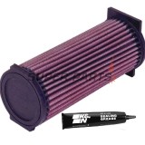 Въздушен филтър -K&N- YA-6602, Yamaha YFM 350R Raptor 2004-2013, YFM 660 / 660F / 660FWA Grizzly 2002-2010