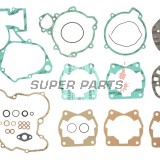 Пълен комплект гарнитури за двигател -ATHENA- KTM EGS 125 1995-1997, EXC 125 1995-1997, GS 125 1987-1994, MX 125 1987-1994, SX 125 1994-1997