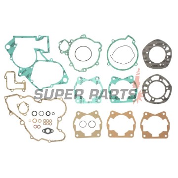 Пълен комплект гарнитури за двигател -ATHENA- KTM EGS 125 1995-1997, EXC 125 1995-1997, GS 125 1987-1994, MX 125 1987-1994, SX 125 1994-1997