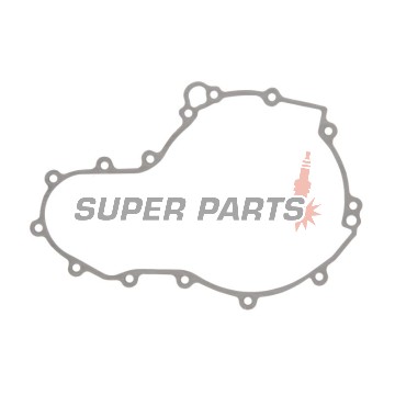 Гарнитура за капак на статор -ATHENA- BMW F 800 2004/2006-2018, F 650 2008-2012, F 700 2011/2018