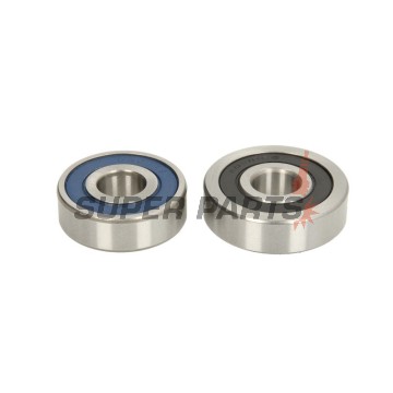 Колесен лагер комплект -ALL BALLS- Yamaha XV 535 1987-1999, 2001, XVS 650 1998-2010