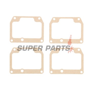Гарнитура за карбуратор/поплавък -TOURMAX- Suzuki RG (RGV) 250 1986-1987, Suzuki RM 80 1982-1995
