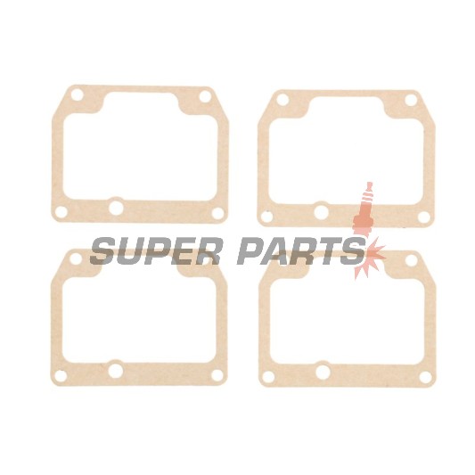 Гарнитура за карбуратор/поплавък -TOURMAX- Suzuki RG (RGV) 250 1986-1987, Suzuki RM 80 1982-1995