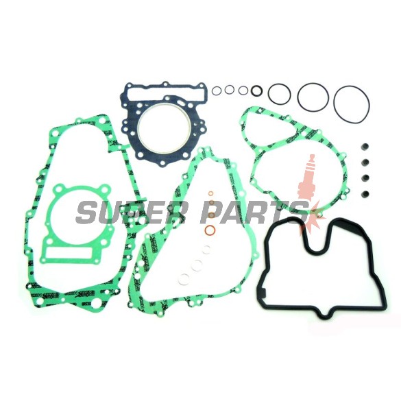 Пълен комплект гарнитури за двигател -ATHENA- BMW F 650 1993-1999, Bombardier DS 650 2000