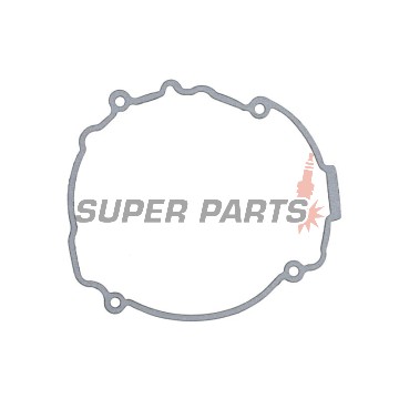 Гарнитура за капак на статор -WINDEROSA- Husqvarna TC 125 2014-2015, Husqvarna TE 125 2015-2016, KTM EGS 200 1998-1999, KTM EXC 125 1998-2008, KTM EXC 200 1998-2005, KTM SX 125 1998-2015, KTM SX 144 2007-2008, KTM SX 150 2009-2015