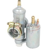 Карбуратор -MOTORIX- G20, WFM, WSK 125cc
