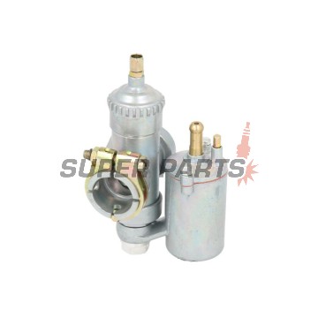 Карбуратор -MOTORIX- G20, WFM, WSK 125cc