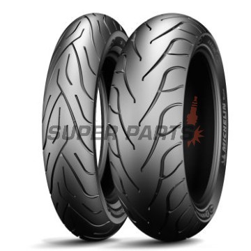 Предна шосейна гума -MICHELIN- 130/90B16, COMMANDER II (Wzmocniona)