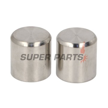 Бутала за спирачен апарат -ALL BALLS- Gas Gas EC 125 2001-2007, EC 200 2000-2007, EC 450 2003-2009, MC 125 2003-2007, MC 250 2000-2007, SM 125 2003-2007, SM 250 2003-2005, SM 450 2003-2004, 2007-2009, Honda CR 125/250 1987-1999