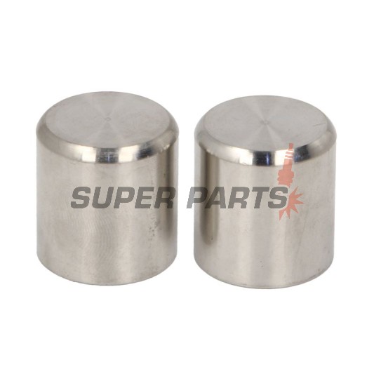 Бутала за спирачен апарат -ALL BALLS- Gas Gas EC 125 2001-2007, EC 200 2000-2007, EC 450 2003-2009, MC 125 2003-2007, MC 250 2000-2007, SM 125 2003-2007, SM 250 2003-2005, SM 450 2003-2004, 2007-2009, Honda CR 125/250 1987-1999