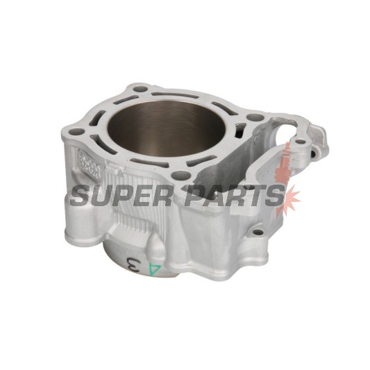 Цилиндър -CYLINDER WORKS- 249cc (77mm), Yamaha WR 250 2001-2013, Yamaha YZ 250 2001-2013