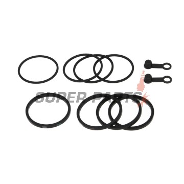 Ремонтен комплект за спирачен апарат -TOURMAX- Yamaha FJ 1100 1984-1985, Yamaha FJ 600 1985, Yamaha FJ 1200 1986-1987, Yamaha FZR 400 1988-1989, Yamaha XJ 900 1995