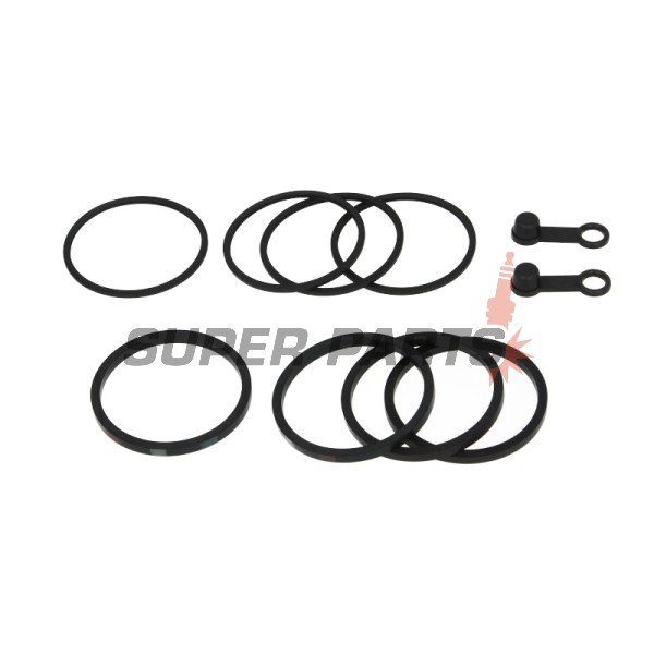 Ремонтен комплект за спирачен апарат -TOURMAX- Yamaha FJ 1100 1984-1985, Yamaha FJ 600 1985, Yamaha FJ 1200 1986-1987, Yamaha FZR 400 1988-1989, Yamaha XJ 900 1995