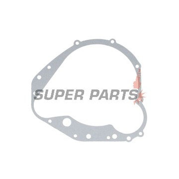 Гарнитура за капак на съединителя -WINDEROSA- Kawasaki ZR 750 1991-1993, Kawasaki ZR-7 750 2000-2005