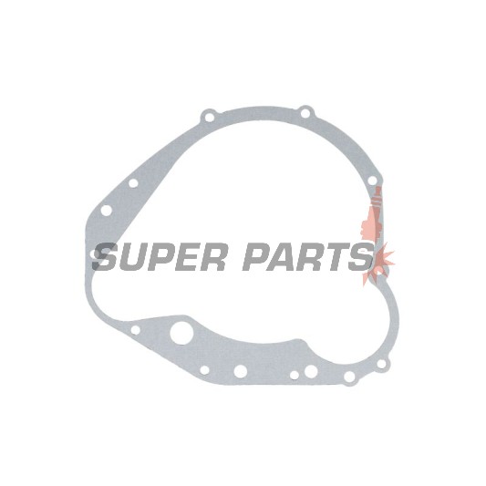 Гарнитура за капак на съединителя -WINDEROSA- Kawasaki ZR 750 1991-1993, Kawasaki ZR-7 750 2000-2005
