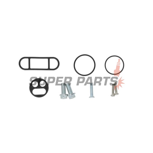 Ремонтен комплект за горивно кранче -ALL BALLS- Yamaha YFM 660 2002-2008
