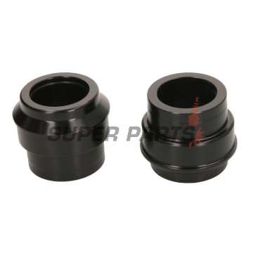 Дистанционни втулки за капла -ALL BALLS- Husqvarna FC 250/350/450 2015-2017, FE 450/501 2017, TC 125/250 2015-2017, TE 150/250 2017, TE 300 2016-2017, TX 300 2017, KTM EXC 500 2016, EXC-F 250/450/500 2017, XC-W 150/250 2017