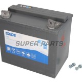 Акумулатор -EXIDE- GEL12-30, 30Ah 12V