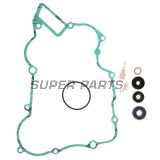 Ремонтен комплект за водна помпа -WINDEROSA- Husqvarna TC 125 2014-2015, Husqvarna TE 125 2015-2016, KTM EGS 200 1998-1999, KTM EXC 125 1998-2006, KTM EXC 200 1998-2005, KTM MXC 250 2000-2001, KTM SX 125 1998-2015