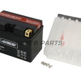 Акумулатор -4 RIDE- YTZ12S-BS 4RIDE, 11Ah 12V