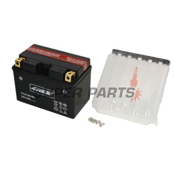 Акумулатор -4 RIDE- YTZ12S-BS 4RIDE, 11Ah 12V