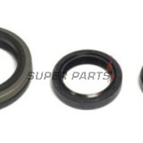 Комплект семеринги за двигател -ATHENA- Suzuki RM-Z 450 2005-2007