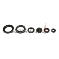 Комплект семеринги за двигател -ATHENA- Suzuki RM-Z 450 2005-2007