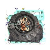 Гарнитури за цилиндър комплект -ATHENA- KTM EGS 125 1984/1998-2000, EXC 125 1998-2001, SX 125 1998-2001