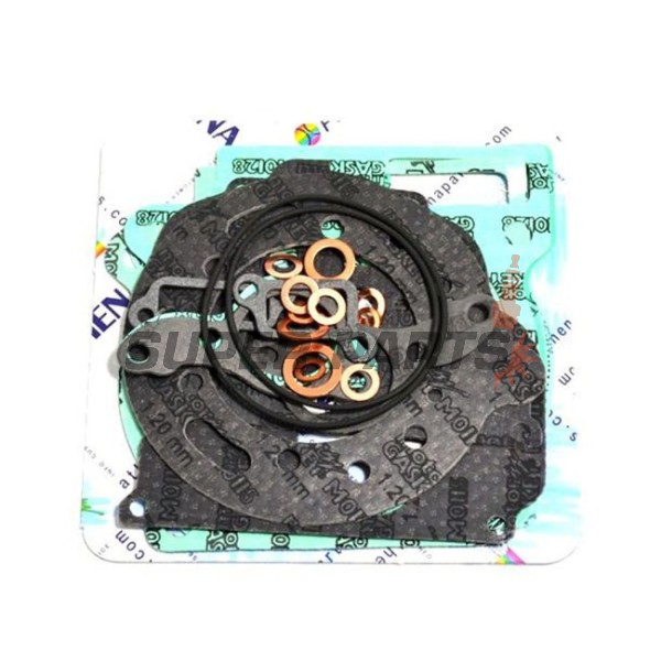 Гарнитури за цилиндър комплект -ATHENA- KTM EGS 125 1984/1998-2000, EXC 125 1998-2001, SX 125 1998-2001
