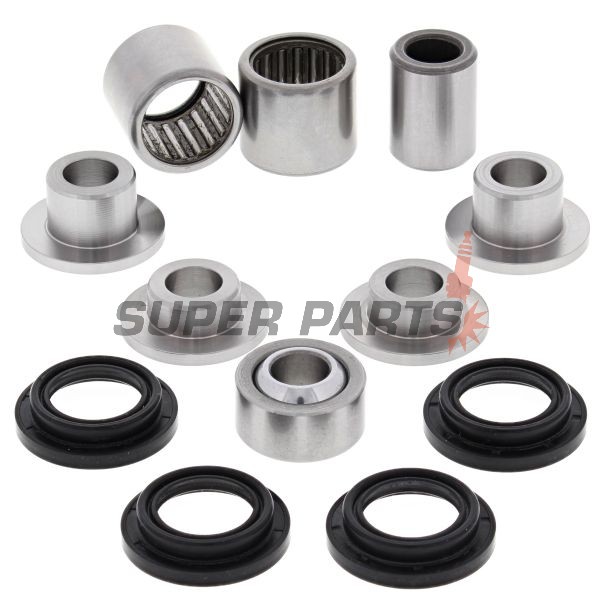 Ремонтен комплект за носач -ALL BALLS- Kawasaki KVF 650 2005-2013, KVF 700 2004-2005