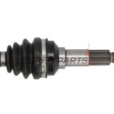 Полуоска -ALL BALLS- Yamaha YFM 400 2007-2011, YFM 450 2011