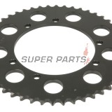 Заден пиньон -JT- JTR799,50, 50 зъба, стоманен