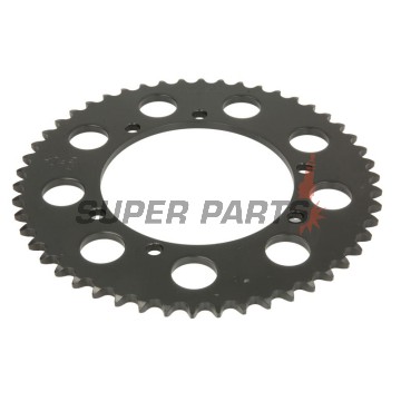 Заден пиньон -JT- JTR799,50, 50 зъба, стоманен