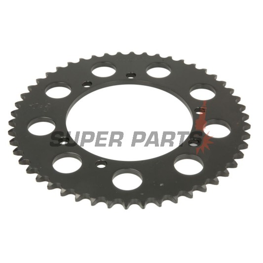 Заден пиньон -JT- JTR799,50, 50 зъба, стоманен