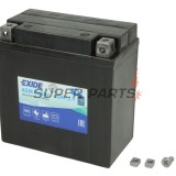 Акумулатор -EXIDE- YTX9C-BS AGM12-9 RE, 9Ah 12V