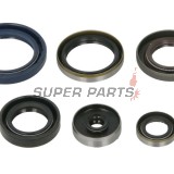 Комплект семеринги за двигател -ATHENA- Gas Gas MC 85 2021-2025, Husqvarna TC 85 2018-2025, KTM SX 85 2018-2025