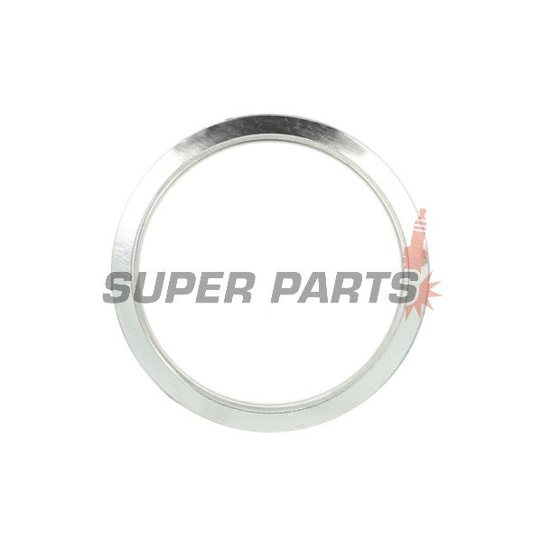 Гарнитура за ауспух -ATHENA- 36.5x45x2mm, Honda FT 500 1982-1983, Kawasaki KLX 250 1994/1996/2000/2006-2012, Prairie 360 2003-2011, ZX-6R 600 1995-2001/2011, ZX-6R 636 2002-2004, ZX-6RR 600 2004, ZZR 600 1990-1996