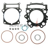Гарнитури за цилиндър комплект -ATHENA- Aprilia Pegaso 650/660 2005-2009, Yamaha MT-03 660 2006-2009, XT 660 2004-2012, XTZ 660 2008-2012