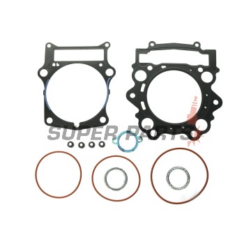 Гарнитури за цилиндър комплект -ATHENA- Aprilia Pegaso 650/660 2005-2009, Yamaha MT-03 660 2006-2009, XT 660 2004-2012, XTZ 660 2008-2012